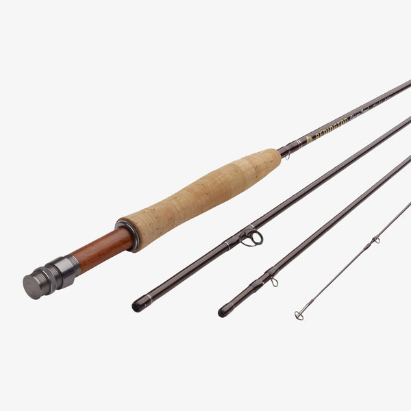 ロットン　Rotton ルアー　5479 study to be quiet RDT_Rods_ClassicTrout_Group_38