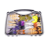 Redfish Fly Assortment