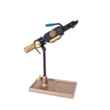 Regal Revolution Hook Head and Bronze Traditional Base - Black