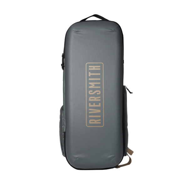 Riversmith Convoy Travel Pack