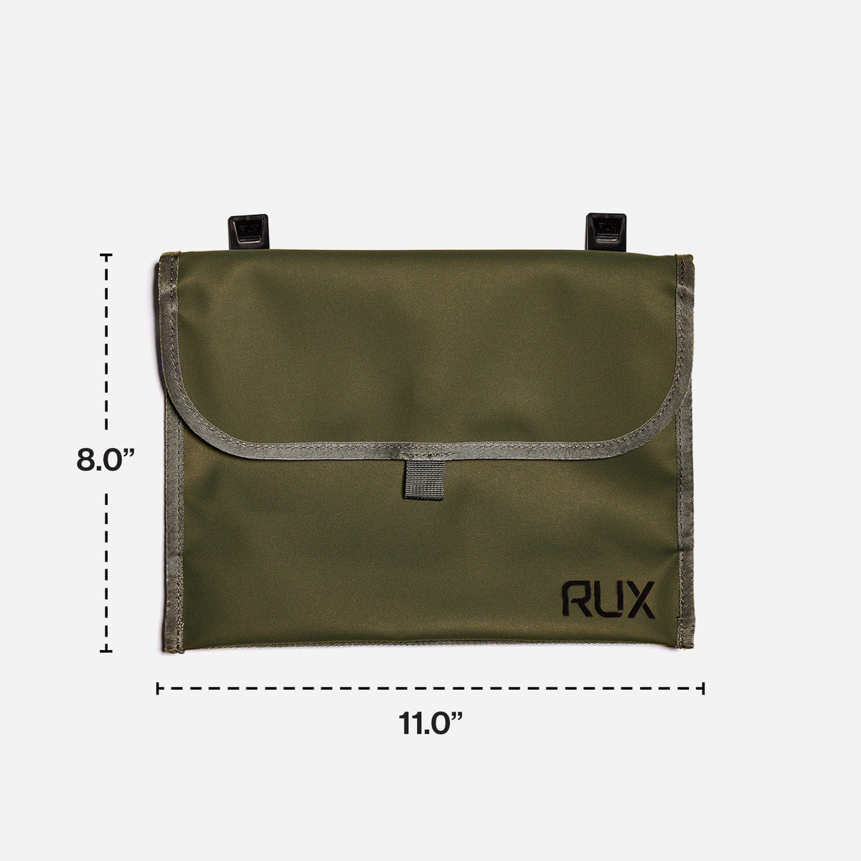 RUX Pocket 3L