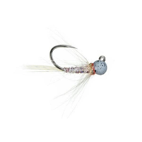 Montana Fly Company Duracell - Rainbow.
