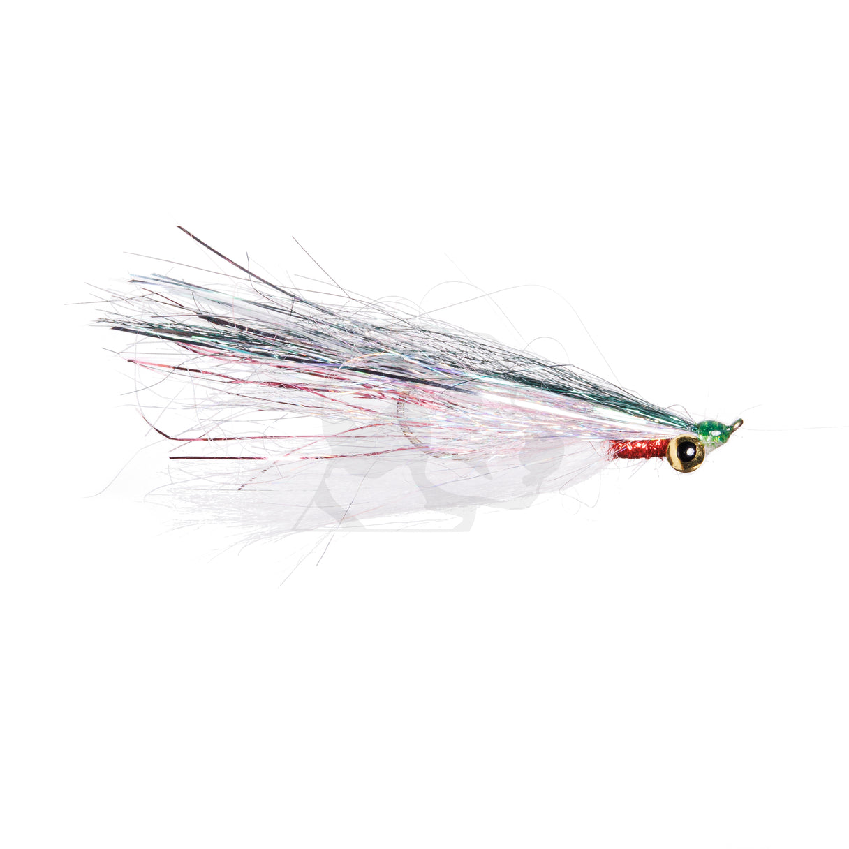 Mojo Minnow - Size 4