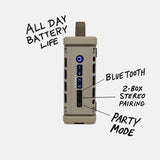 Turtlebox Turtlebox Ranger Speaker.