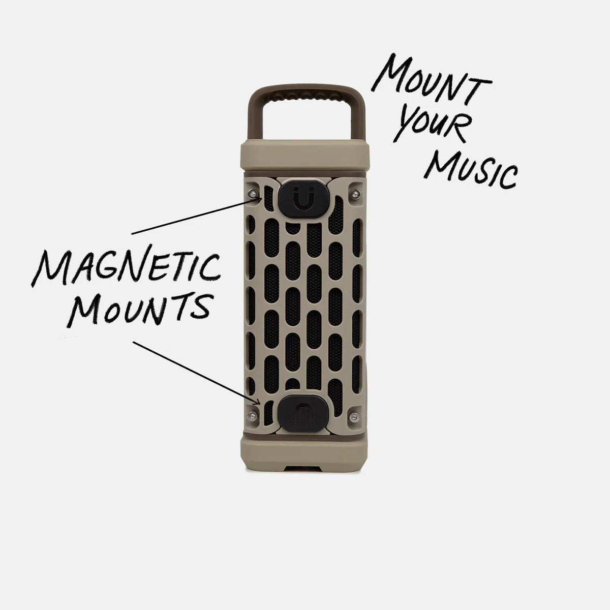 Yellow Turtlebox Ranger Turtlebox Ranger Speaker | Yellow Dog Flyfishing