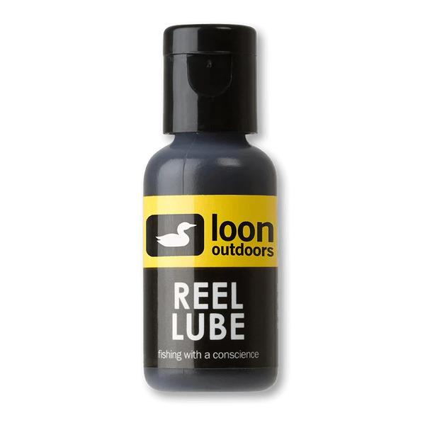 Loon Reel Lube