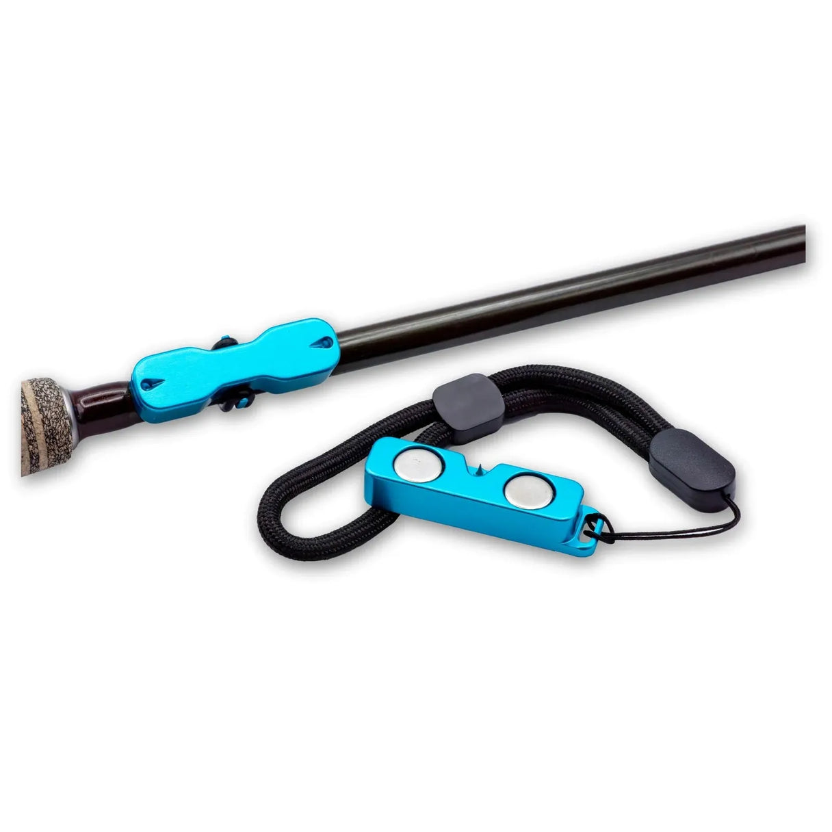 Cling Mag Grab Rod Rack