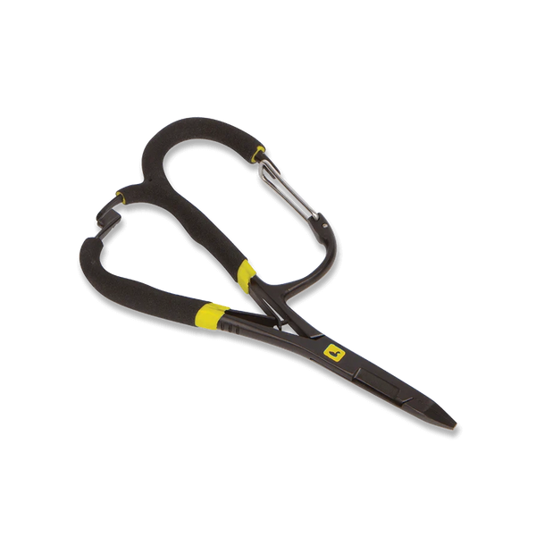Loon Rogue Quickdraw Mitten Clamps