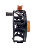 Ross Animas Reel Limited Color - Ember