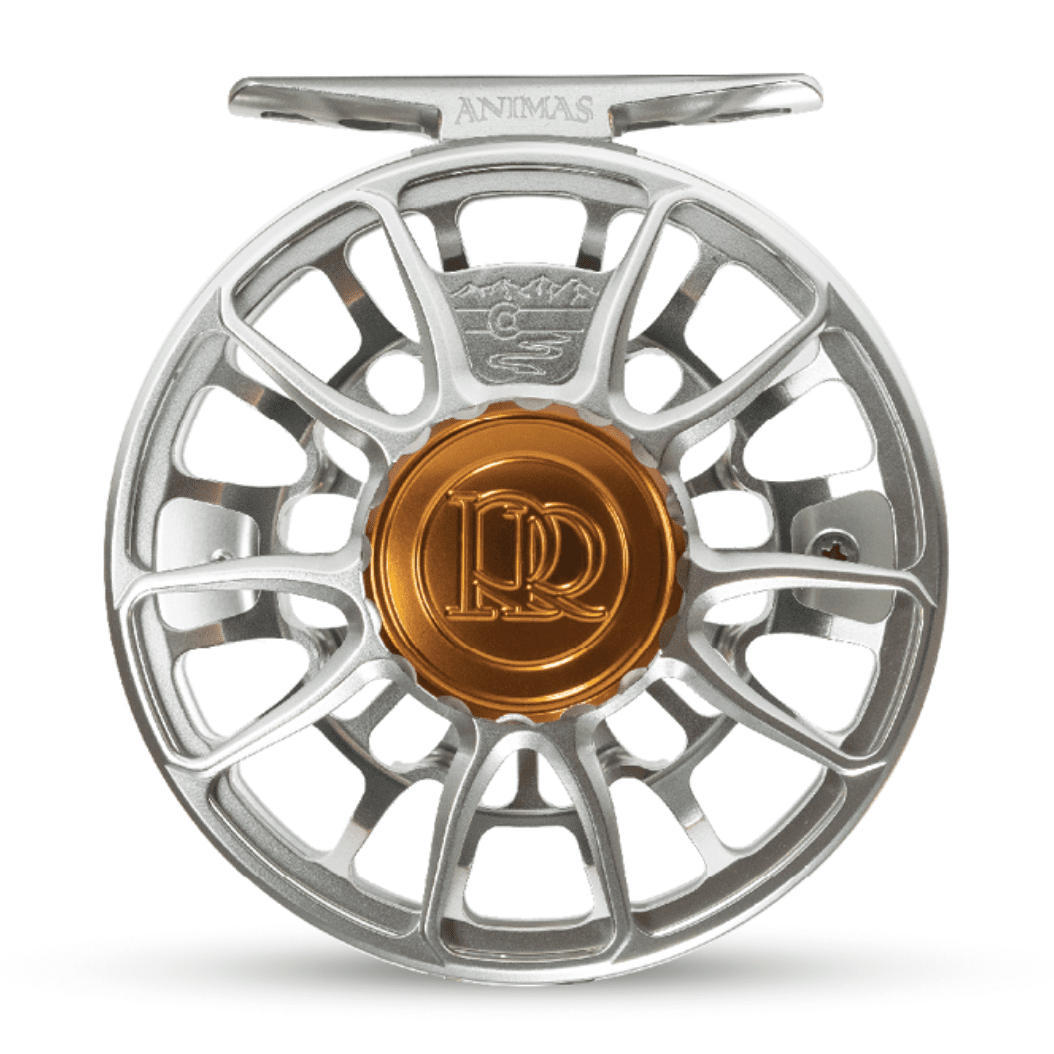 Ross Animas Trout Fly Reel