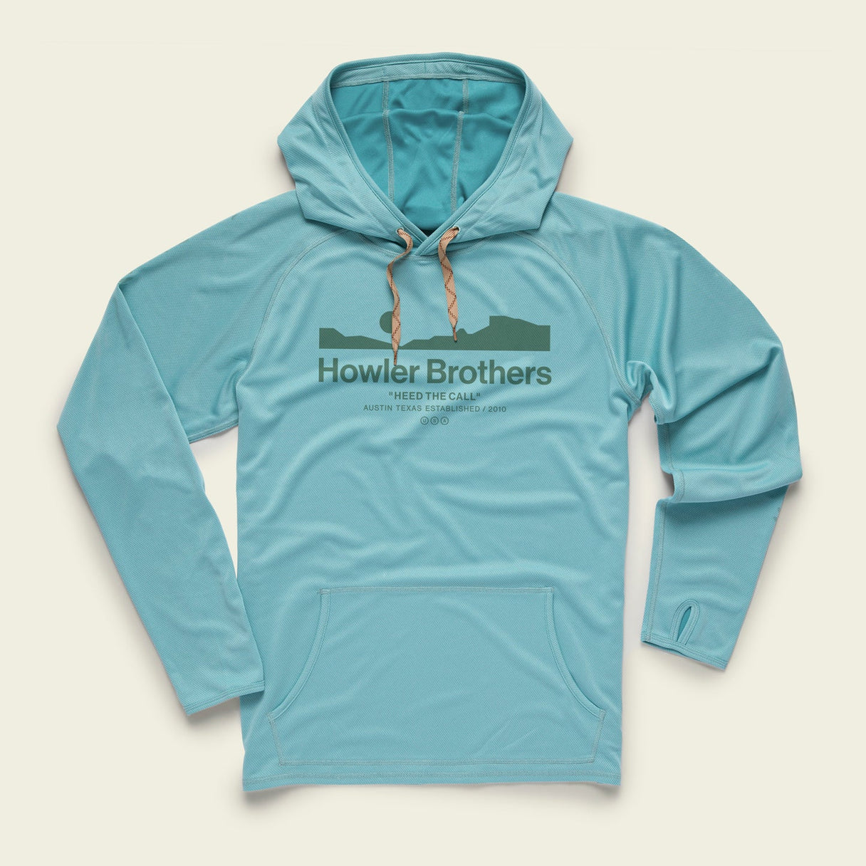 Howler Brothers Loggerhead Hoodie