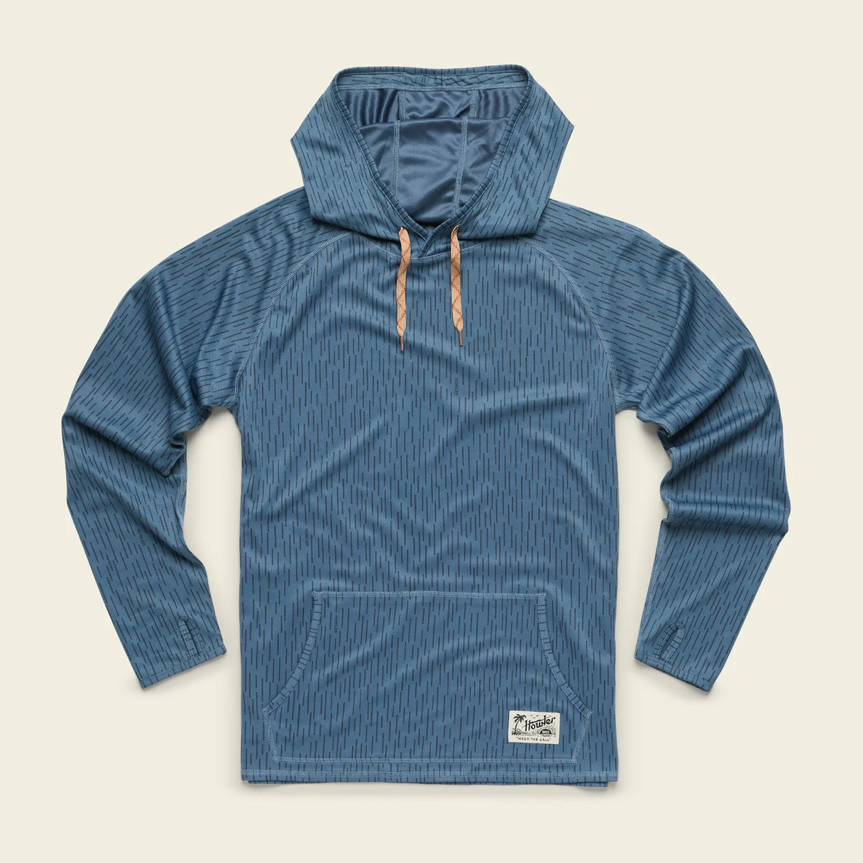 Howler Brothers Loggerhead Hoodie