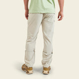 Howler Brothers Shoalwater Tech Pants - Putty