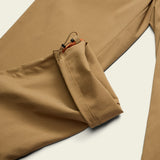 Howler Brothers Electrolight Tech Pants - Deep Khaki