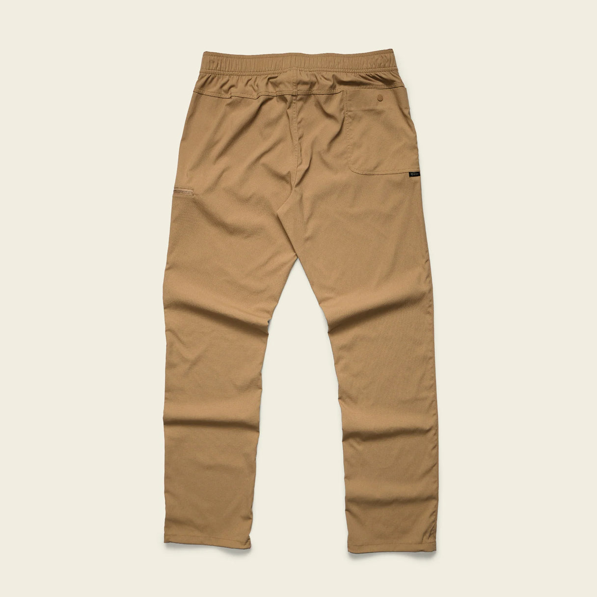 Howler Brothers Electrolight Tech Pants - Deep Khaki