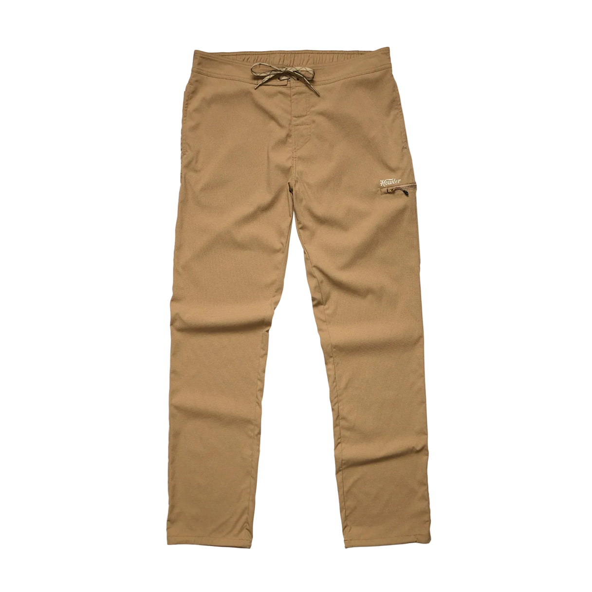 Howler Brothers Electrolight Tech Pants - Deep Khaki