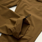 Howler Brothers Shoalwater Tech Pants - Teak