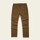 Howler Brothers Shoalwater Tech Pants - Teak