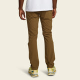 Howler Brothers Shoalwater Tech Pants - Teak