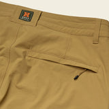 Howler Brothers Shoalwater Tech Pants - Bronze