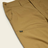 Howler Brothers Shoalwater Tech Pants - Bronze