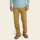 Howler Brothers Shoalwater Tech Pants - Bronze