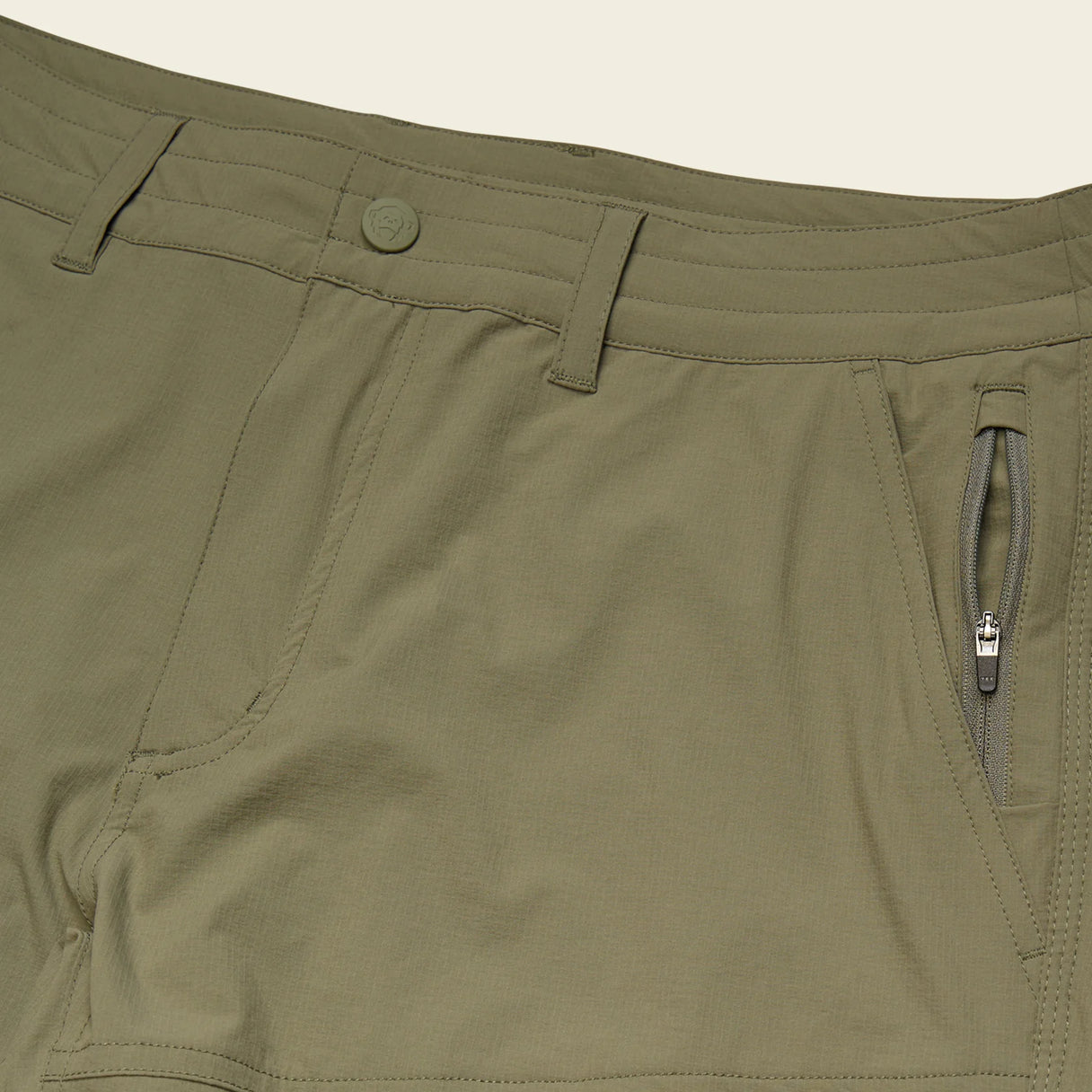 Howler Brothers Shoalwater Tech Pants - Cadet