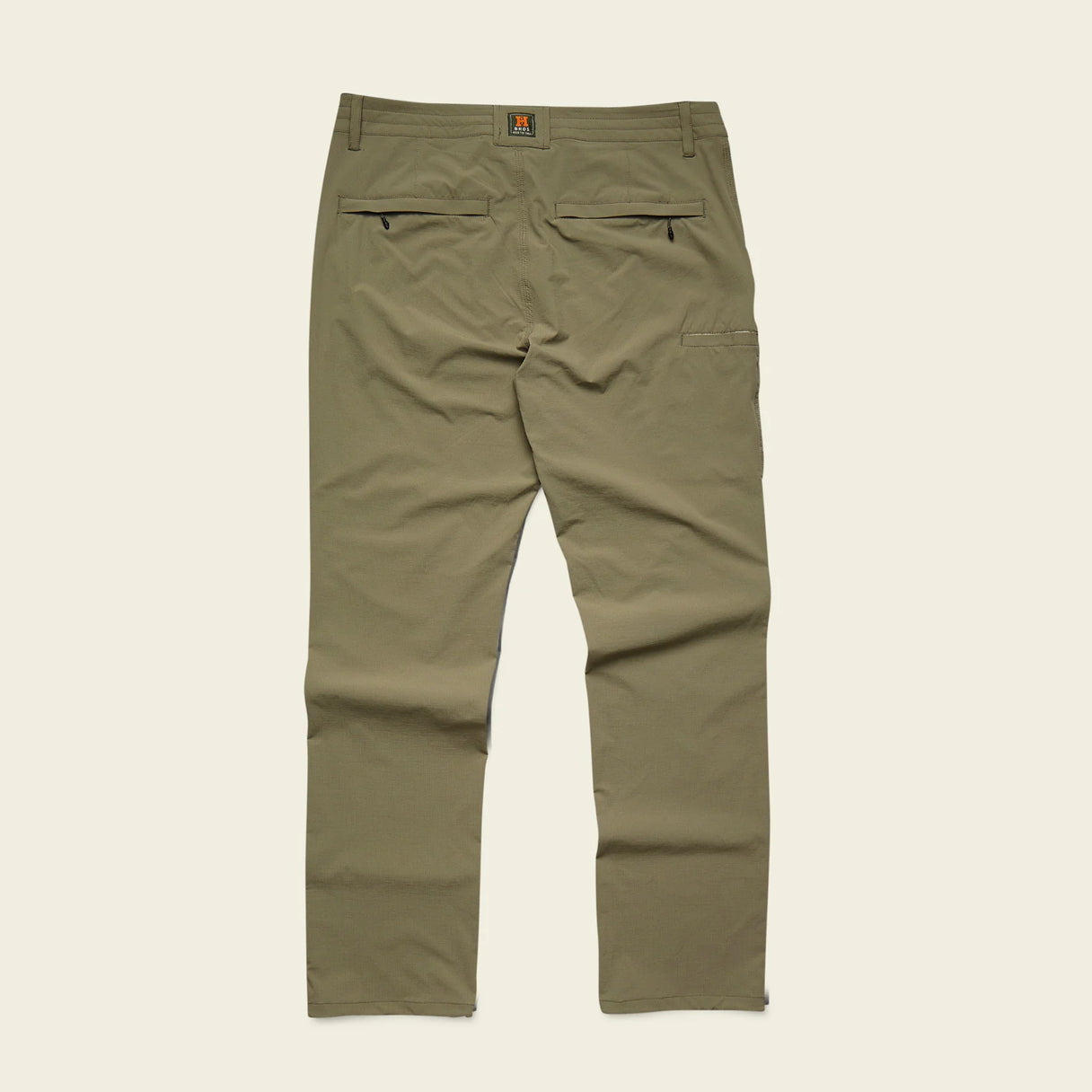 Howler Brothers Shoalwater Tech Pants - Cadet