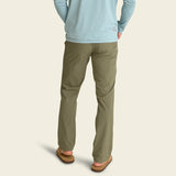 Howler Brothers Shoalwater Tech Pants - Cadet