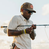 Howler Brothers Standard Hats - Howler Electric : Fatigue