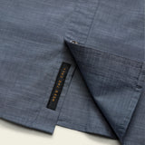 Howler Brothers Gaucho Snapshirt - Patrolling Rays