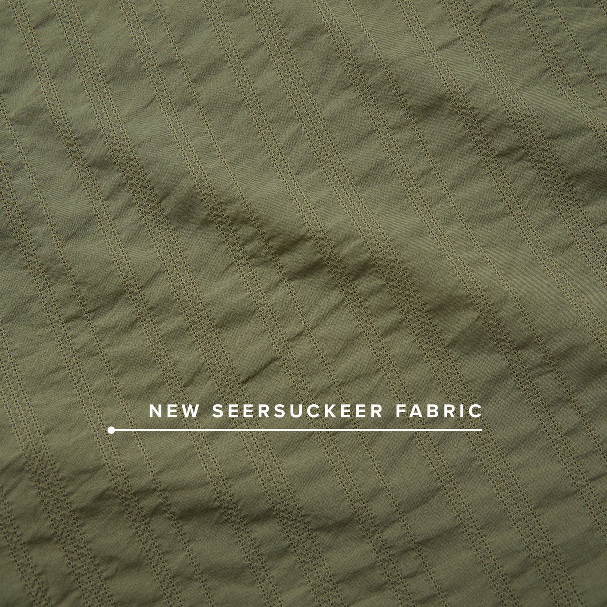 Howler Brothers H Bar B Snapshirt - Eyelet Stripe : Cadet