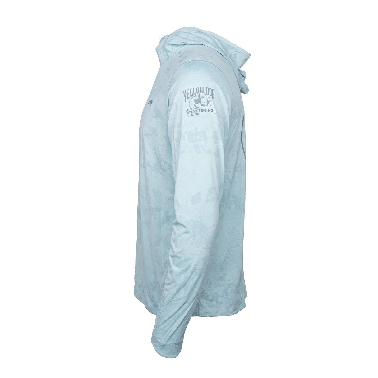 SITKA Radiant Sun Hoodie - YD Logo