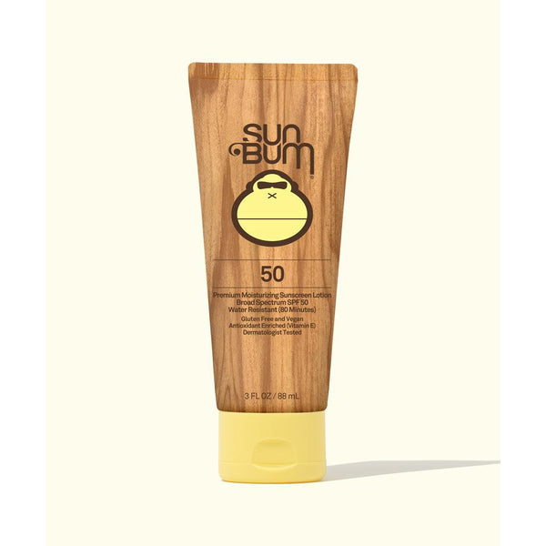 Sun Bum Sunscreen Lotion SPF 50