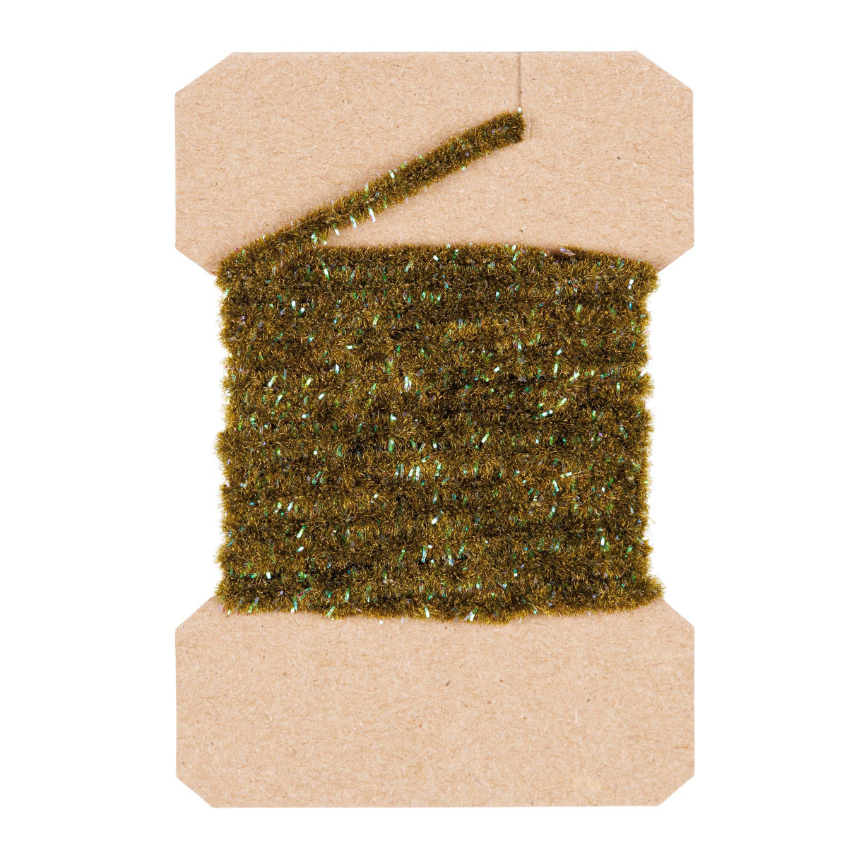 Wooly Bugger Chenille