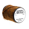 Caddis Brown