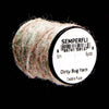 Caddis Pupa