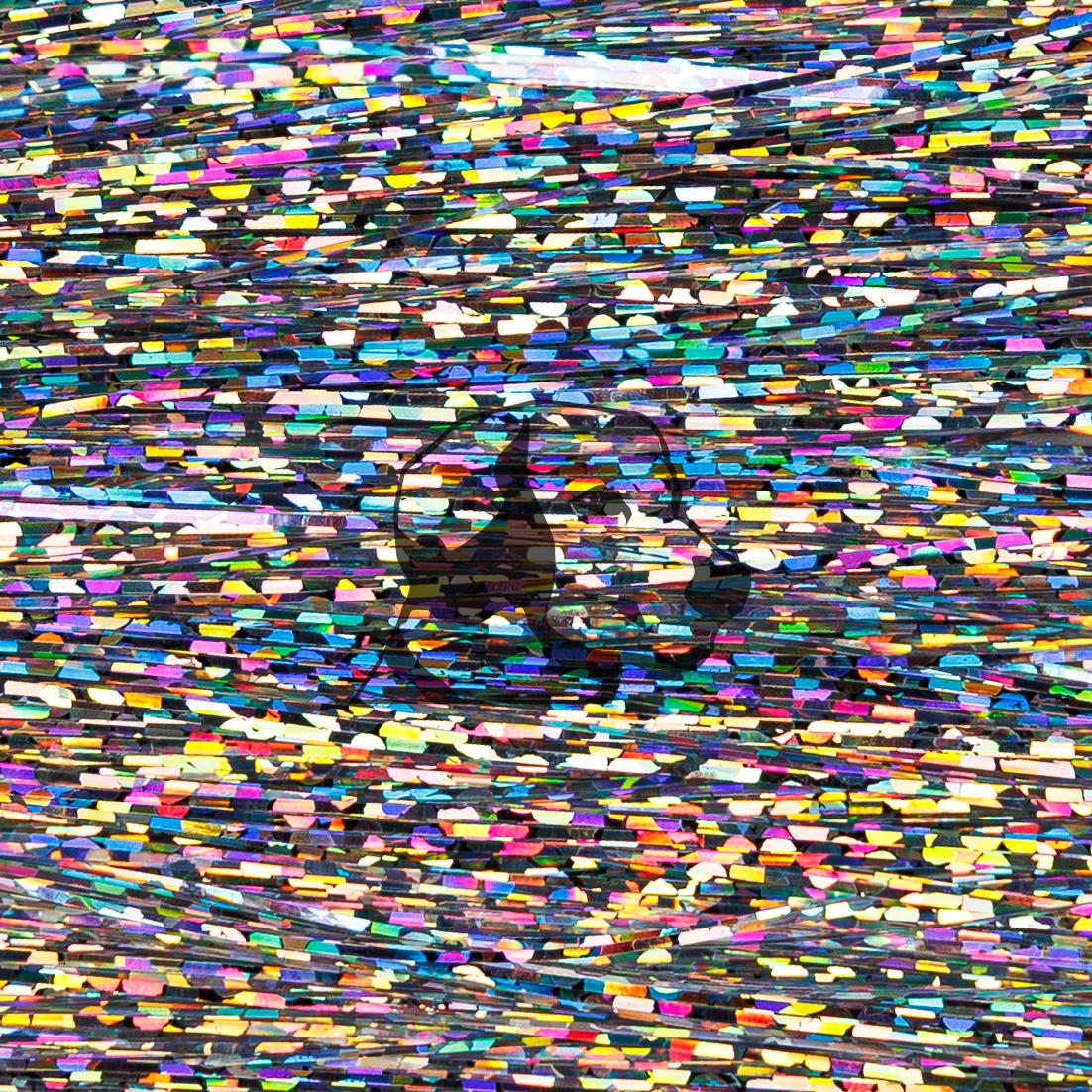 Holographic Flashabou
