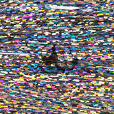 Holographic Flashabou