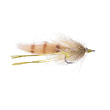 Skinny Cracklin - Olive/Chartreuse/Tan - Size 4