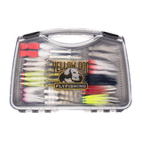 Yellow Dog Flyfishing Snook Fly Assortment.