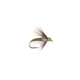 Solitude Soft Hackle - BWO