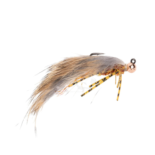Solitude Jiggler