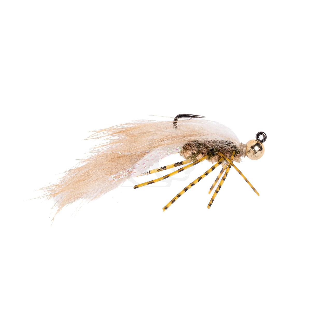 Solitude Jiggler