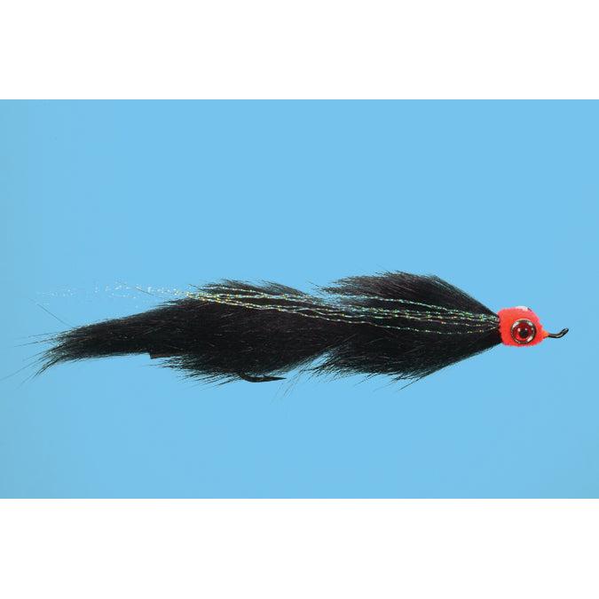 Articulated Egg Sucking Leech