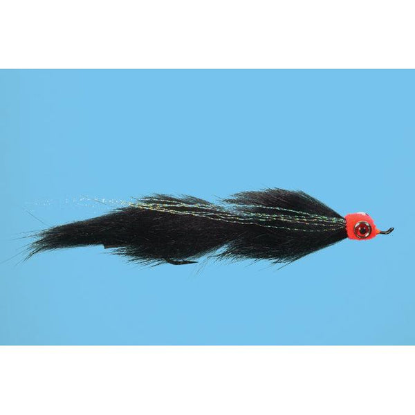 Articulated Egg Sucking Leech