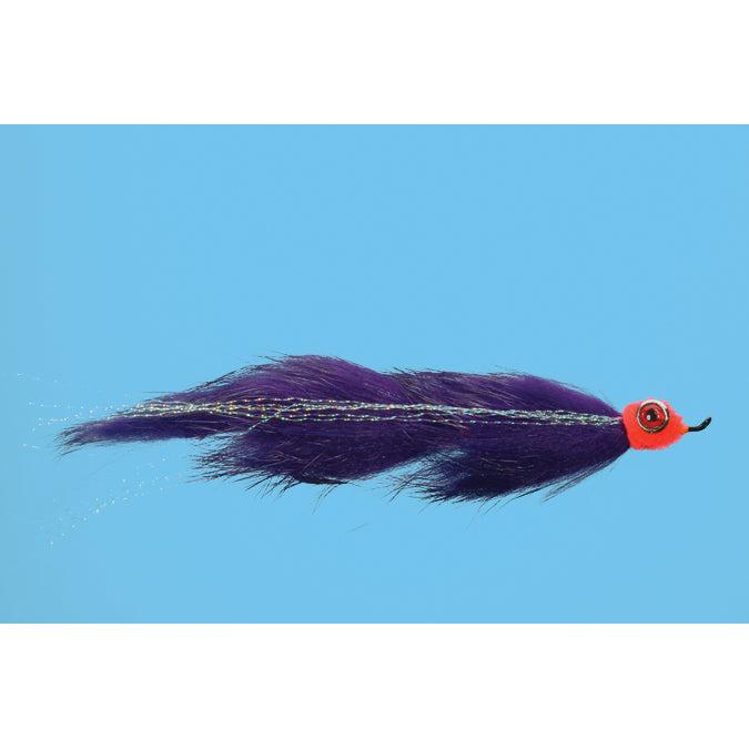 Articulated Egg Sucking Leech