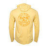 Straw Yellow