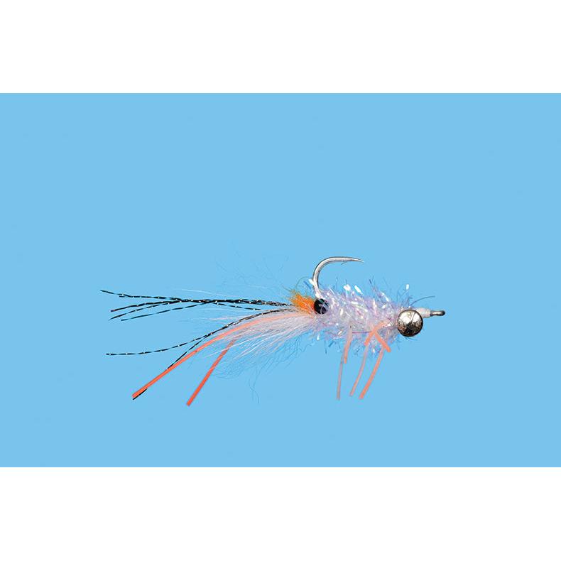 Pimp Shrimp (Brass Eyes)