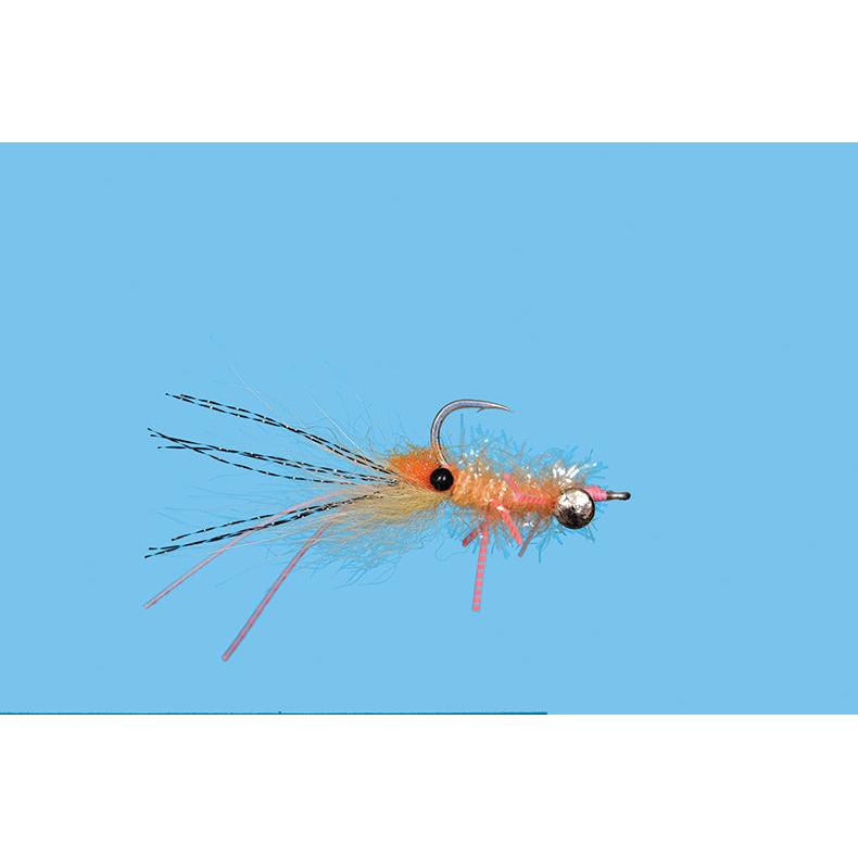 Pimp Shrimp (Bead Chain Eyes)